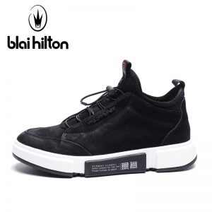 BLAIHITLON スニーカー 靴 新品 QQ2202P-BL59617-8