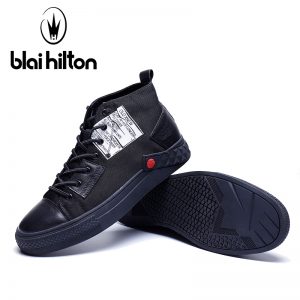 BLAIHITLON スニーカー 靴 新品 QQ2202P-BL59617-9