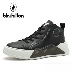 BLAIHITLON スニーカー 靴 新品 QQ2202P-BL59617-31